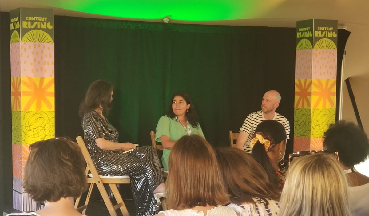 Rest as Resistance: the power of taking time for napping