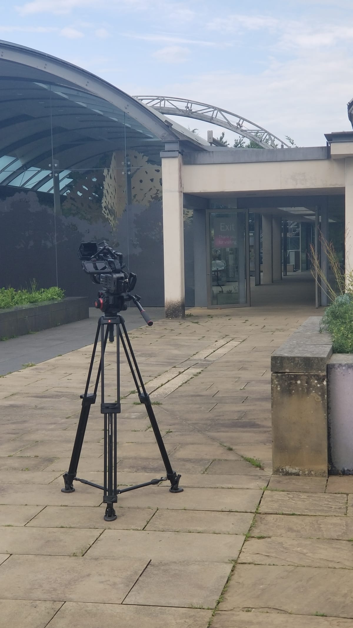 Events are Not Just About the Day... but What Happens after