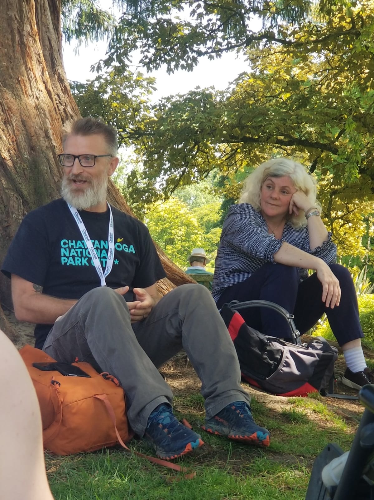 Having Serious Fun with Guerrilla Geography