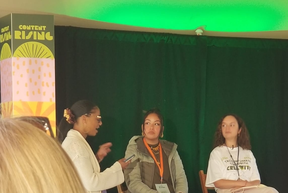 Social Media Communications Tips from the "Urban Wildlife Queen" of Instagram