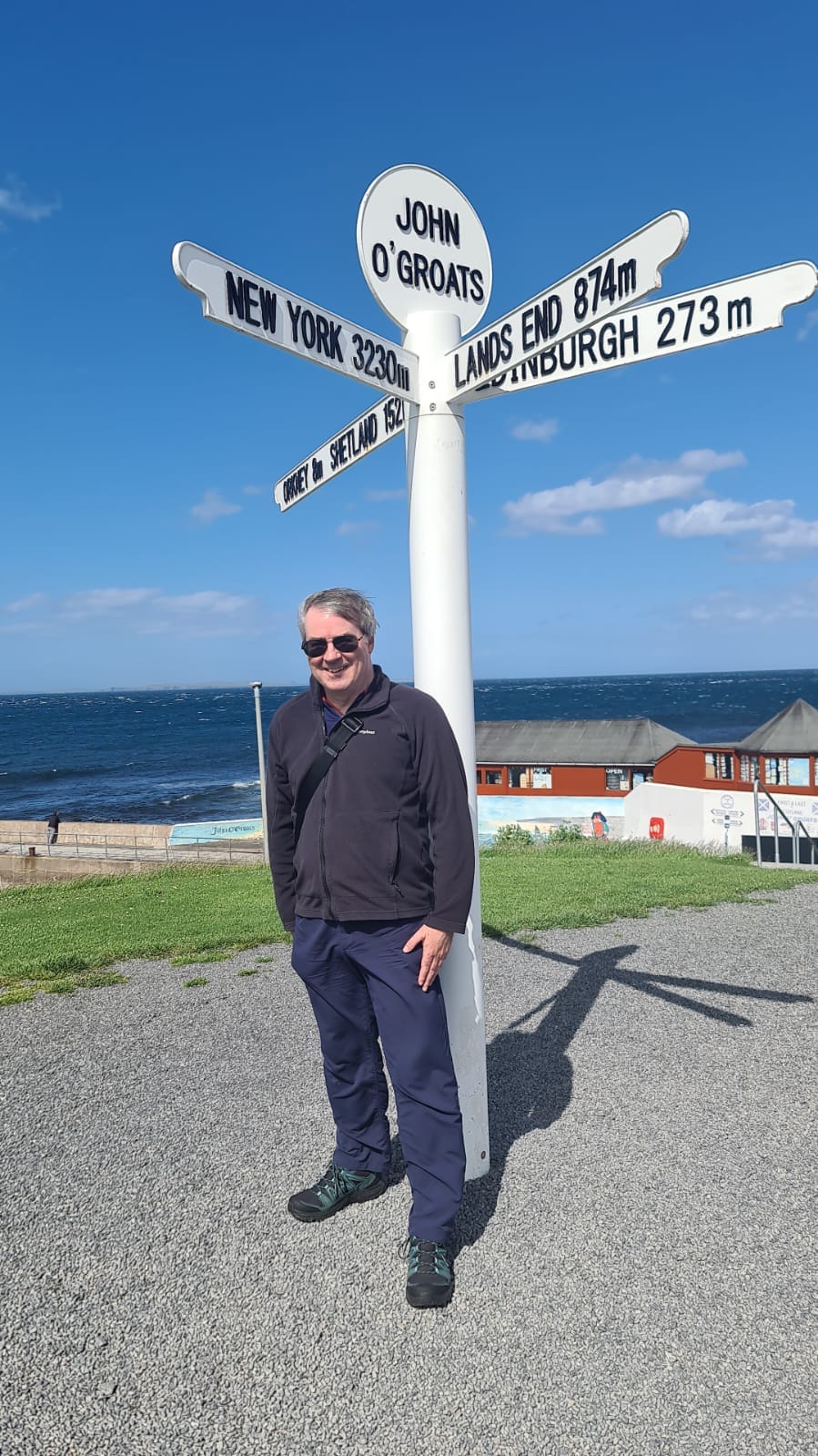 Riding the Winds of Change for a Better Future