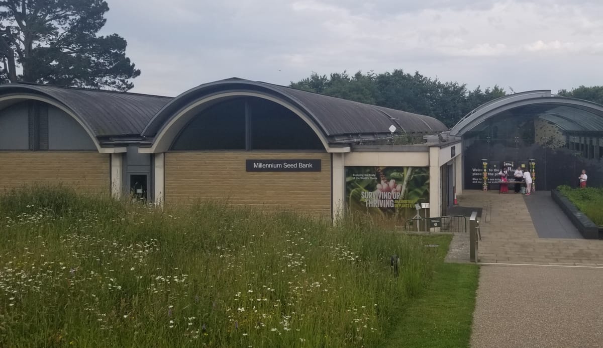 A Question of Sponsorship for Environmental and Eco Projects