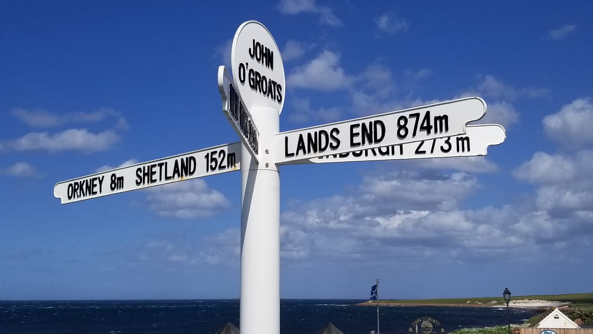 Has One of the World's Most Scenic Coast Drives Run Out of Road?