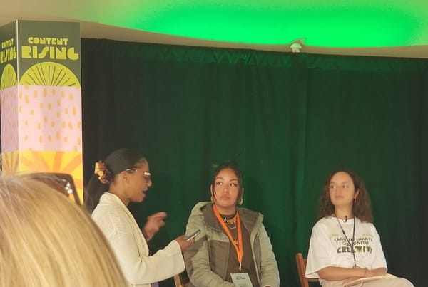 Social Media Communications Tips from the "Urban Wildlife Queen" of Instagram