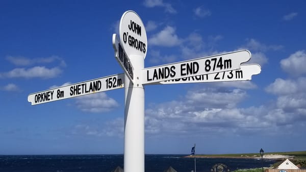 Has One of the World's Most Scenic Coast Drives Run Out of Road?