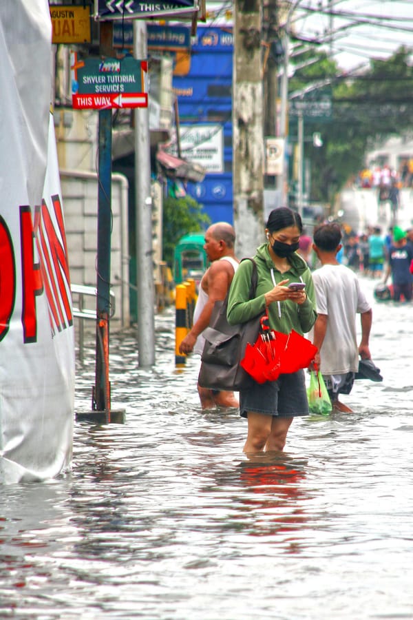 Campaigners Want Community Film Screenings of Nature and Climate Crisis Emergency Briefing to spread Nationwide